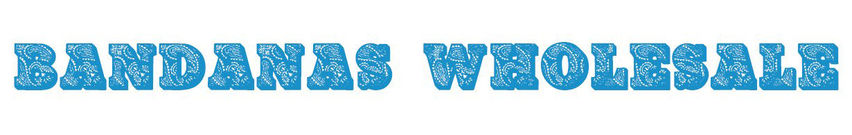 Bandanas Wholesale