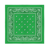 CLOSEOUT: 600 Pack Bandanas (Limited Time Offer)