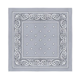 CLOSEOUT: 600 Pack Bandanas (Limited Time Offer)
