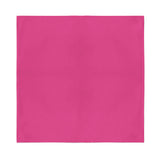 CLOSEOUT: 600 Pack Bandanas (Limited Time Offer)