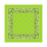 CLOSEOUT: 600 Pack Bandanas (Limited Time Offer)