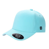 Mint Flexband Hat Cap