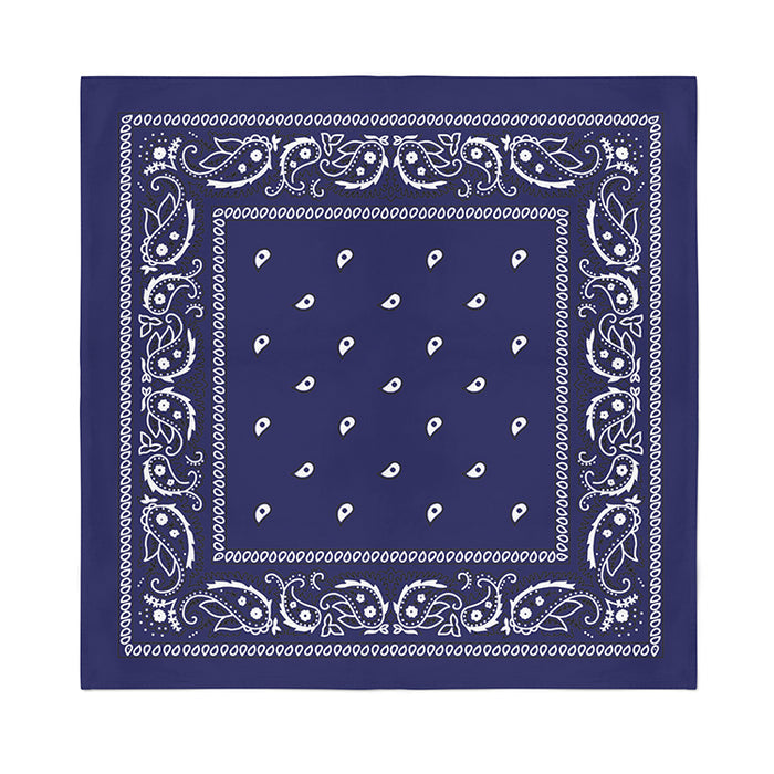 CLOSEOUT: 600 Pack Bandanas (Limited Time Offer)