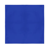 CLOSEOUT: 600 Pack Bandanas (Limited Time Offer)