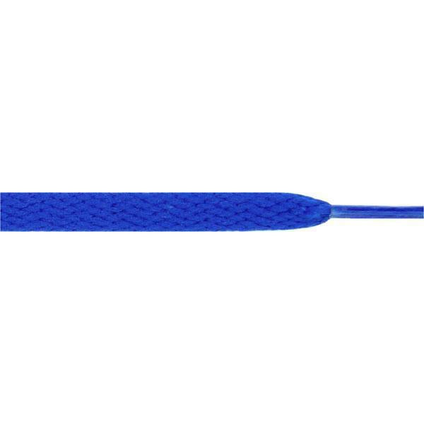 12 Pairs Athletic Flat 5/16" Shoelaces