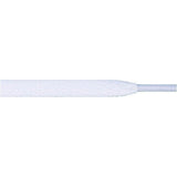 12 Pairs Athletic Flat 5/16" Shoelaces