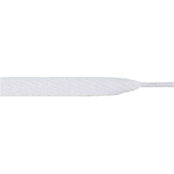 12 Pairs Thick Flat 1/2