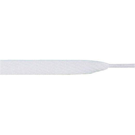12 Pairs Thick Flat 1/2" Shoelaces