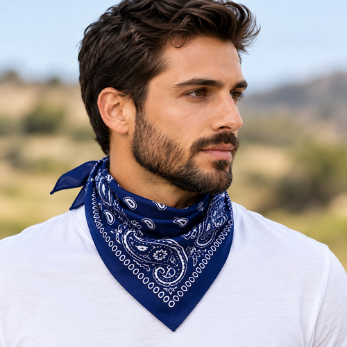 Around the Neck