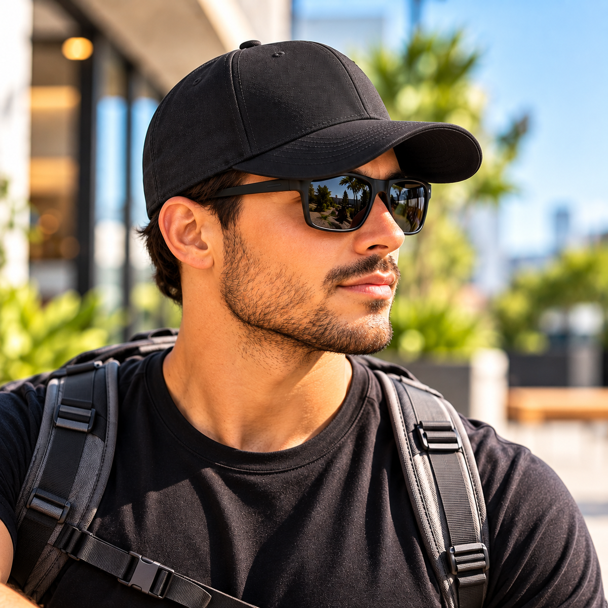 Baseball Caps