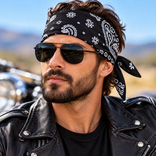 The Biker