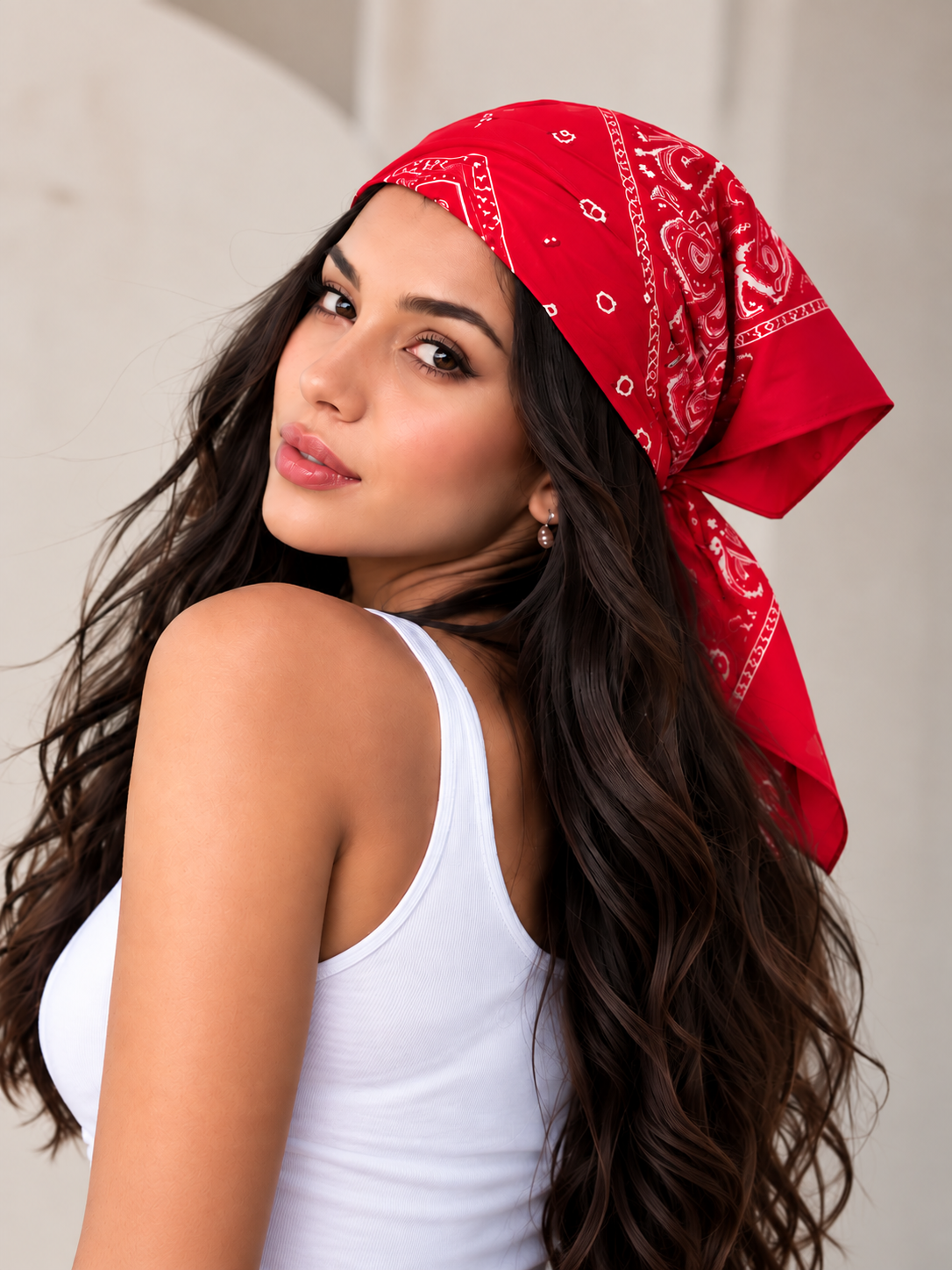 Bandanas