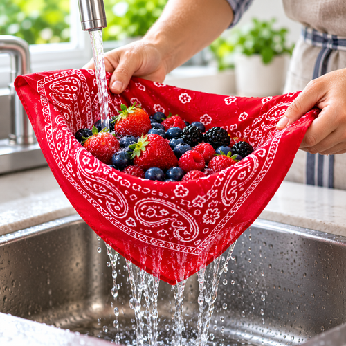 Colander / Strainer
