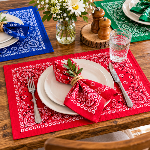 Placemat