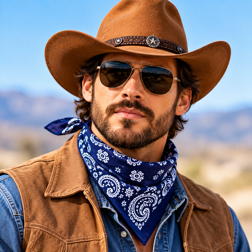 The Cowboy