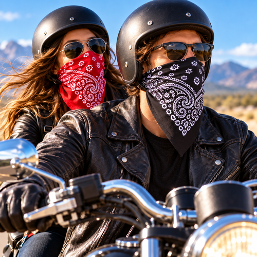 Motorcycle Rides