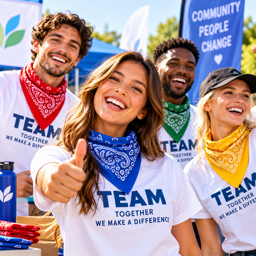 Campaign Promotion