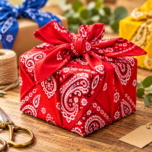Gift Wrap