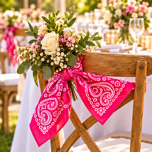 Weddings & Events