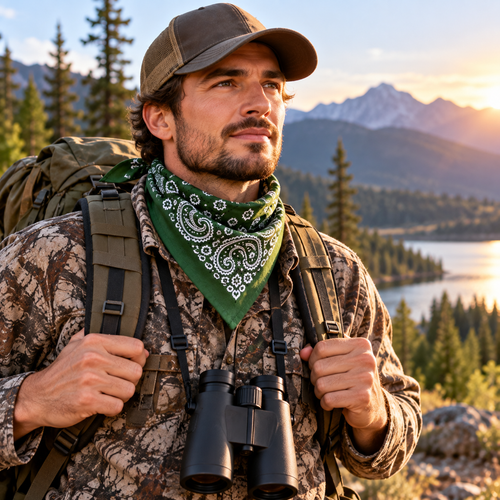 Hunting & Outdoors