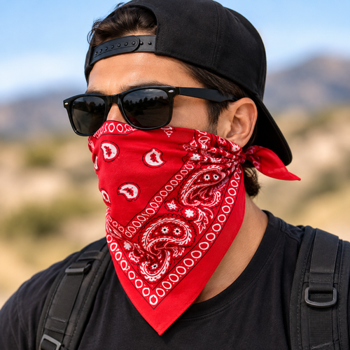 Face Cover