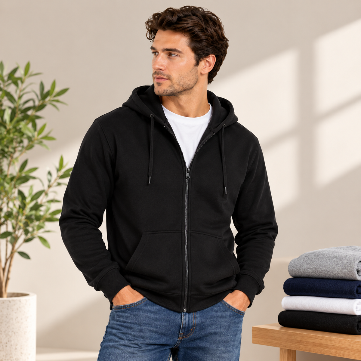 Mens Clothing