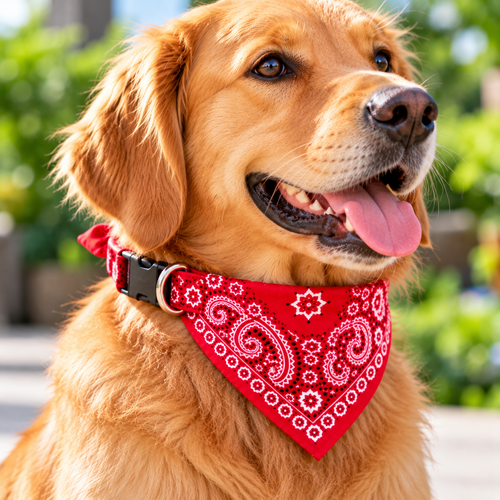 Dog collar