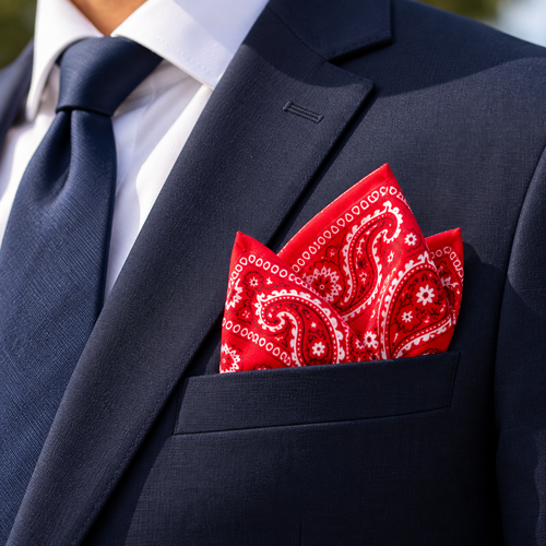 Pocket Square