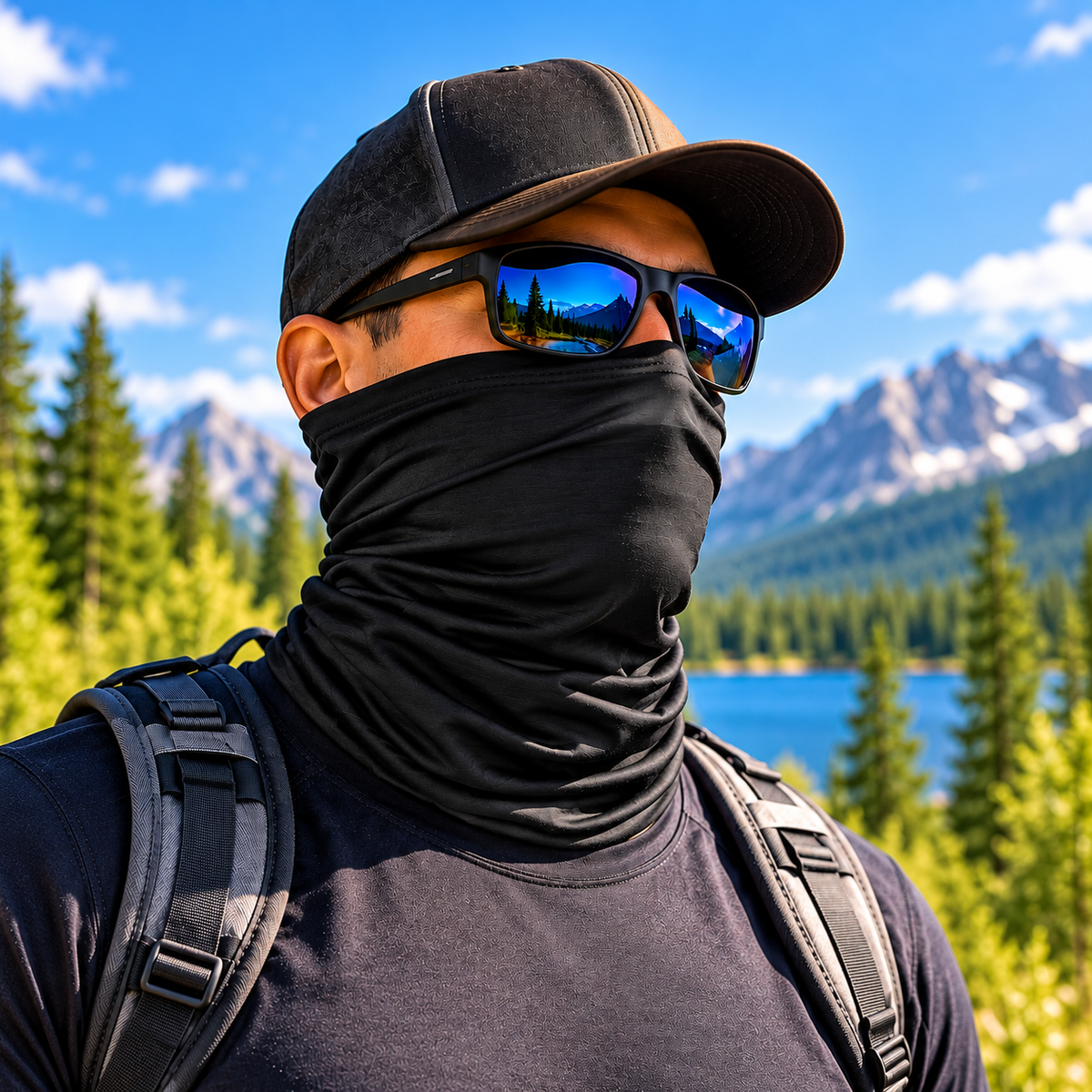 Tube Bandanas