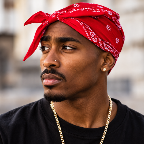 The Tupac