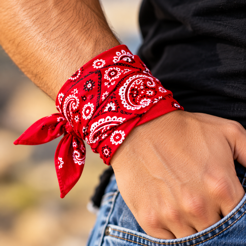 The Wrist Wrap