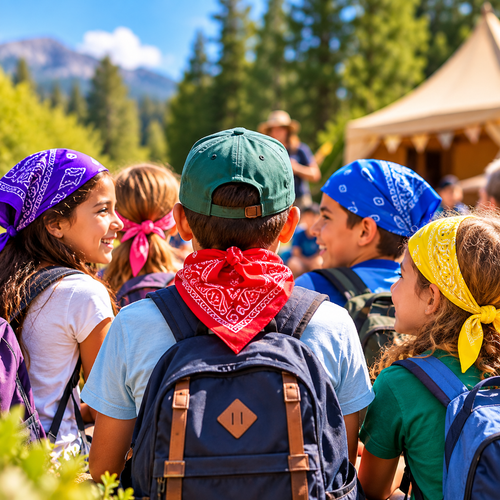 Summer Camp