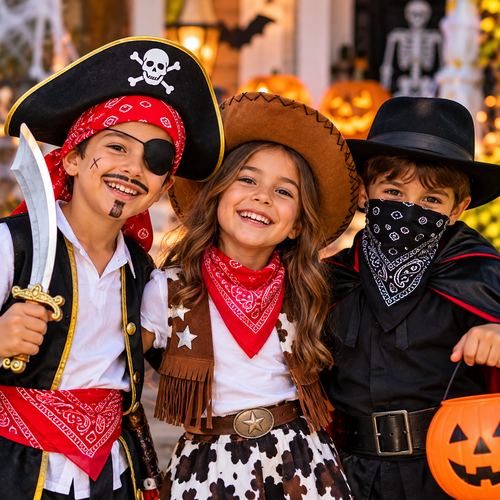 Halloween Costume