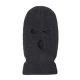 12 Pack 3 Hole Ski Mask