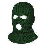 12 Pack 3 Hole Ski Mask