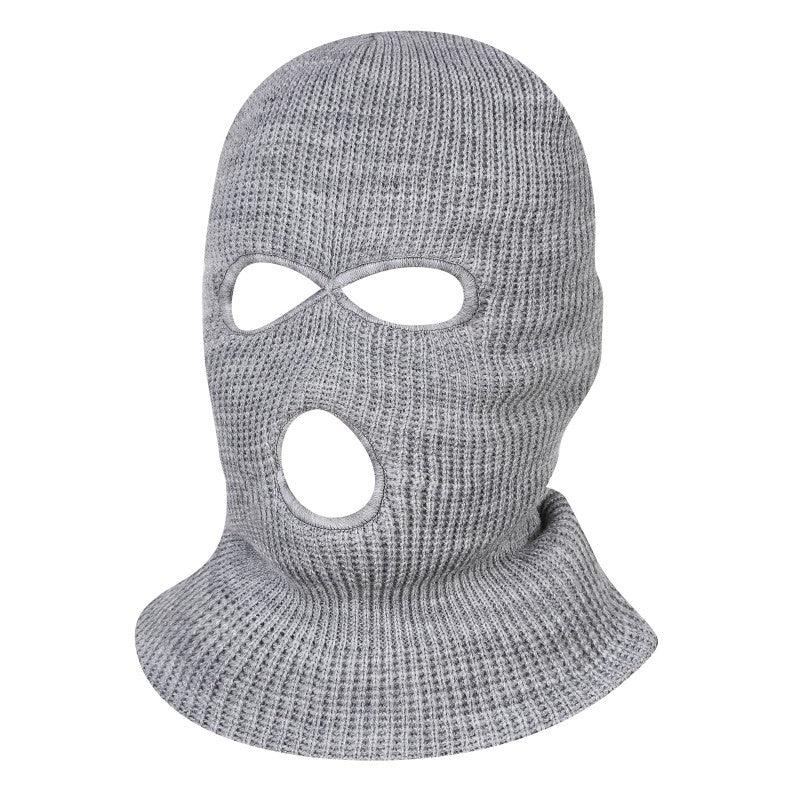 12 Pack 3 Hole Ski Mask