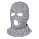 12 Pack 3 Hole Ski Mask