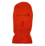 12 Pack 3 Hole Ski Mask