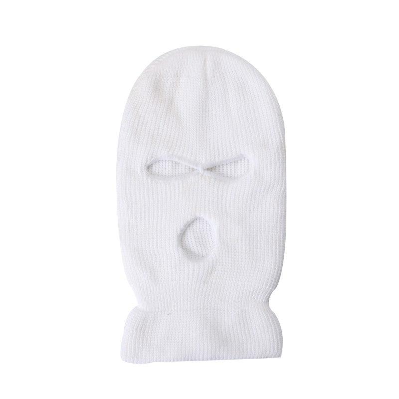 12 Pack 3 Hole Ski Mask