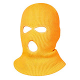 12 Pack 3 Hole Ski Mask