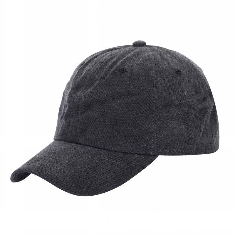 12 Pack Buckle Hat Cap Pigment Dyed