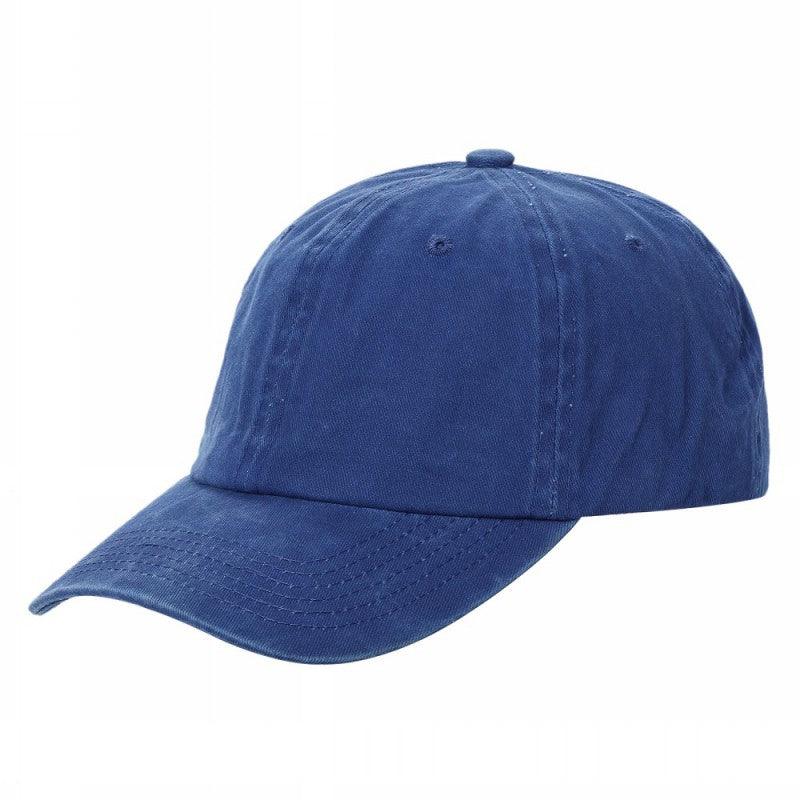 12 Pack Buckle Hat Cap Pigment Dyed