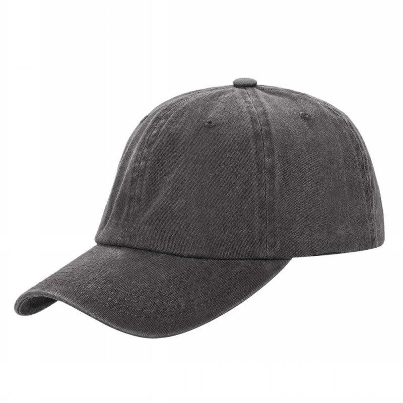 12 Pack Buckle Hat Cap Pigment Dyed