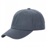 12 Pack Buckle Hat Cap Pigment Dyed