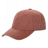 12 Pack Buckle Hat Cap Pigment Dyed