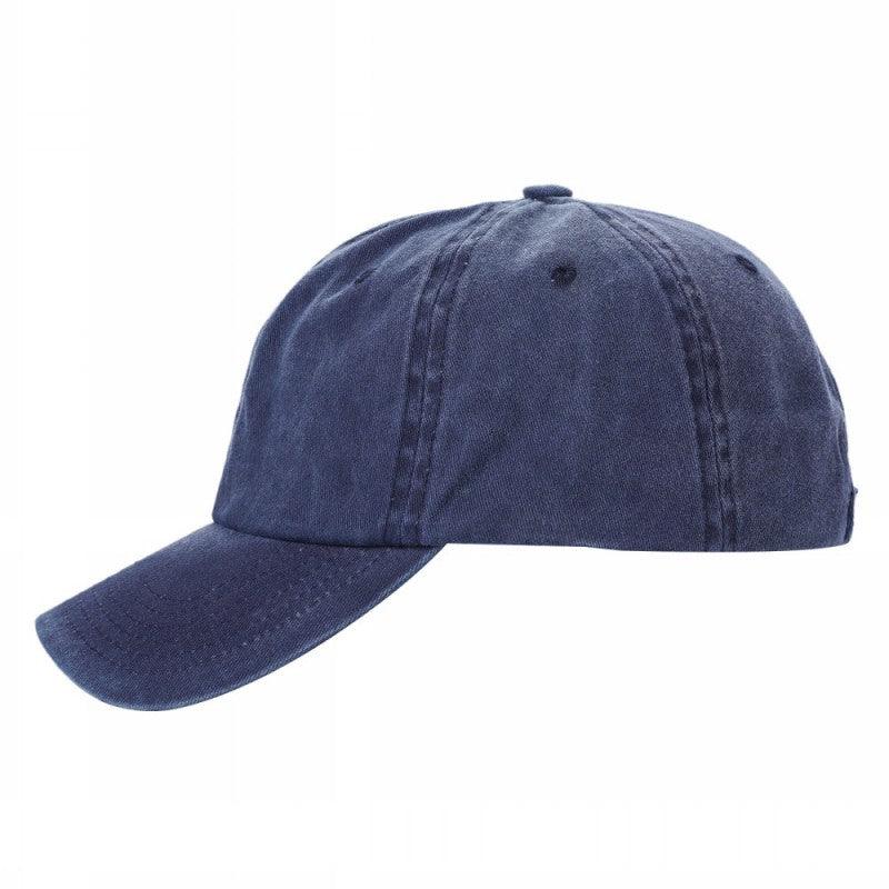 12 Pack Buckle Hat Cap Pigment Dyed