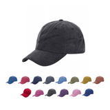 12 Pack Buckle Hat Cap Pigment Dyed