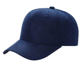 12 Pack Buckle Hat Cap Suede