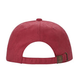 12 Pack Suede Buckle Hat Cap