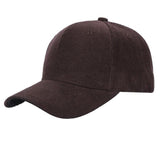 12 Pack Corduroy Buckle Hat Cap